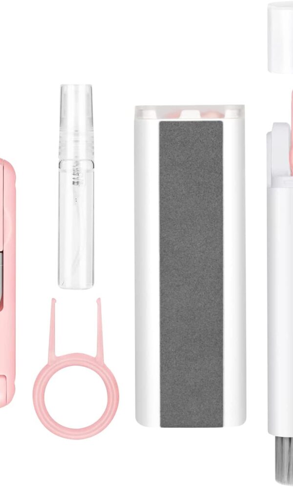 7-in-1 Electronic Cleaner Kit,Keyboard Cleaner