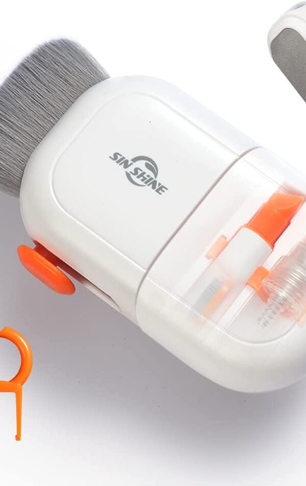 SIN SHINE 7-in-1 Electronics Cleaner Kit