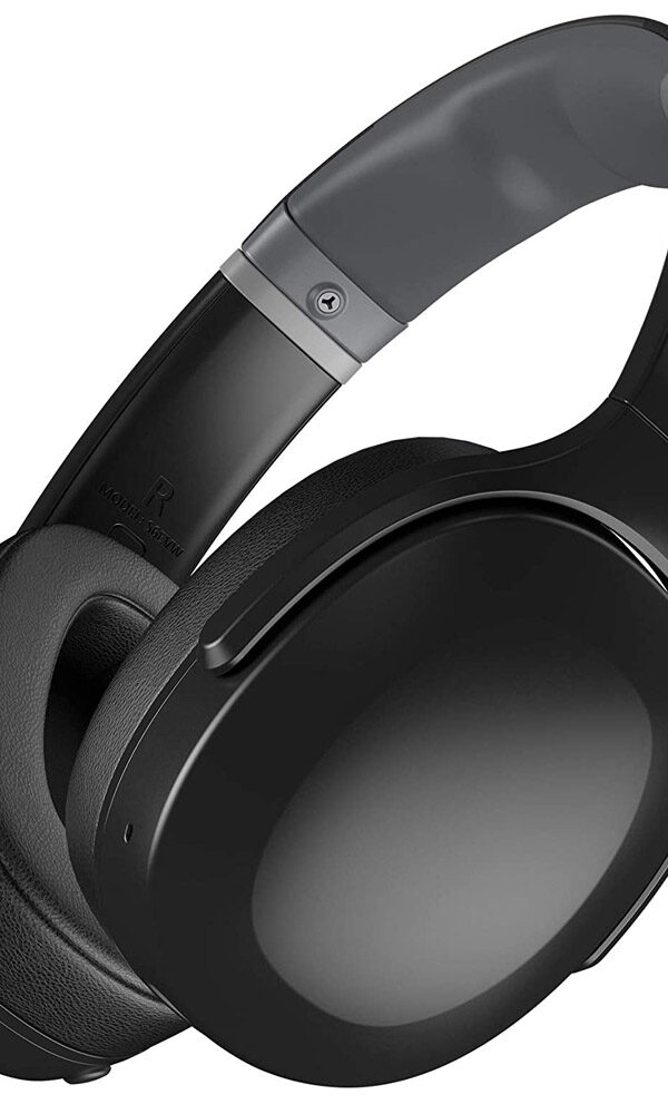 Skullcandy Crusher Evo Wireless Over-Ear Bluetooth Headphones