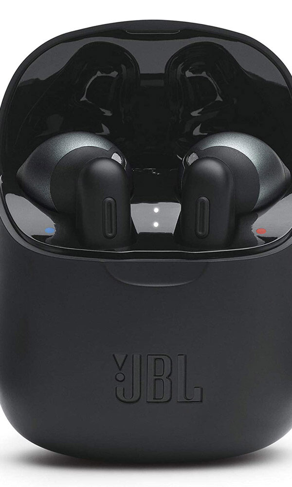 JBL Tune 225TWS True Wireless Earbud Headphones